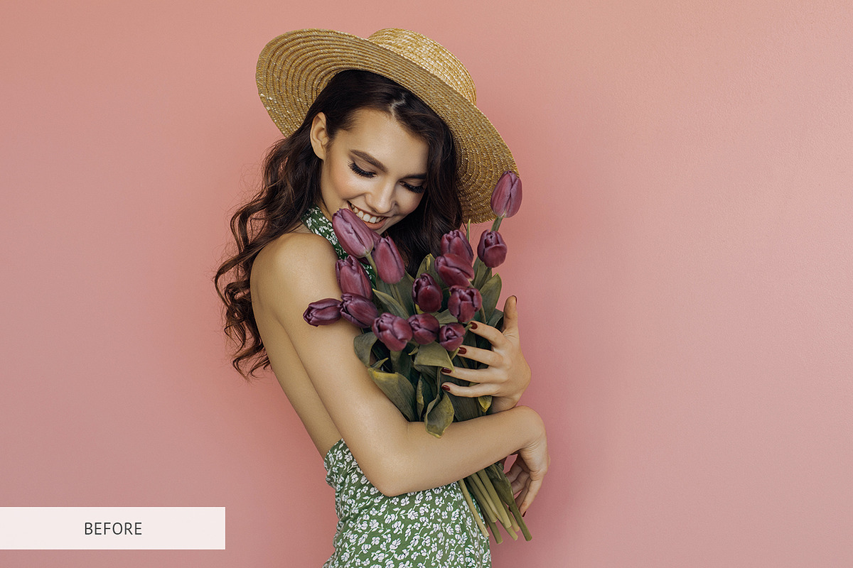 Color Palette Photoshop Overlays, a Plug-in Add-On by FixThePhoto (Photo 15 of 36)