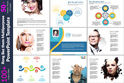 Multipurpose PowerPoint Template, a Marketing Template by MRI STUDIO (Thumbnail 7 of 8)