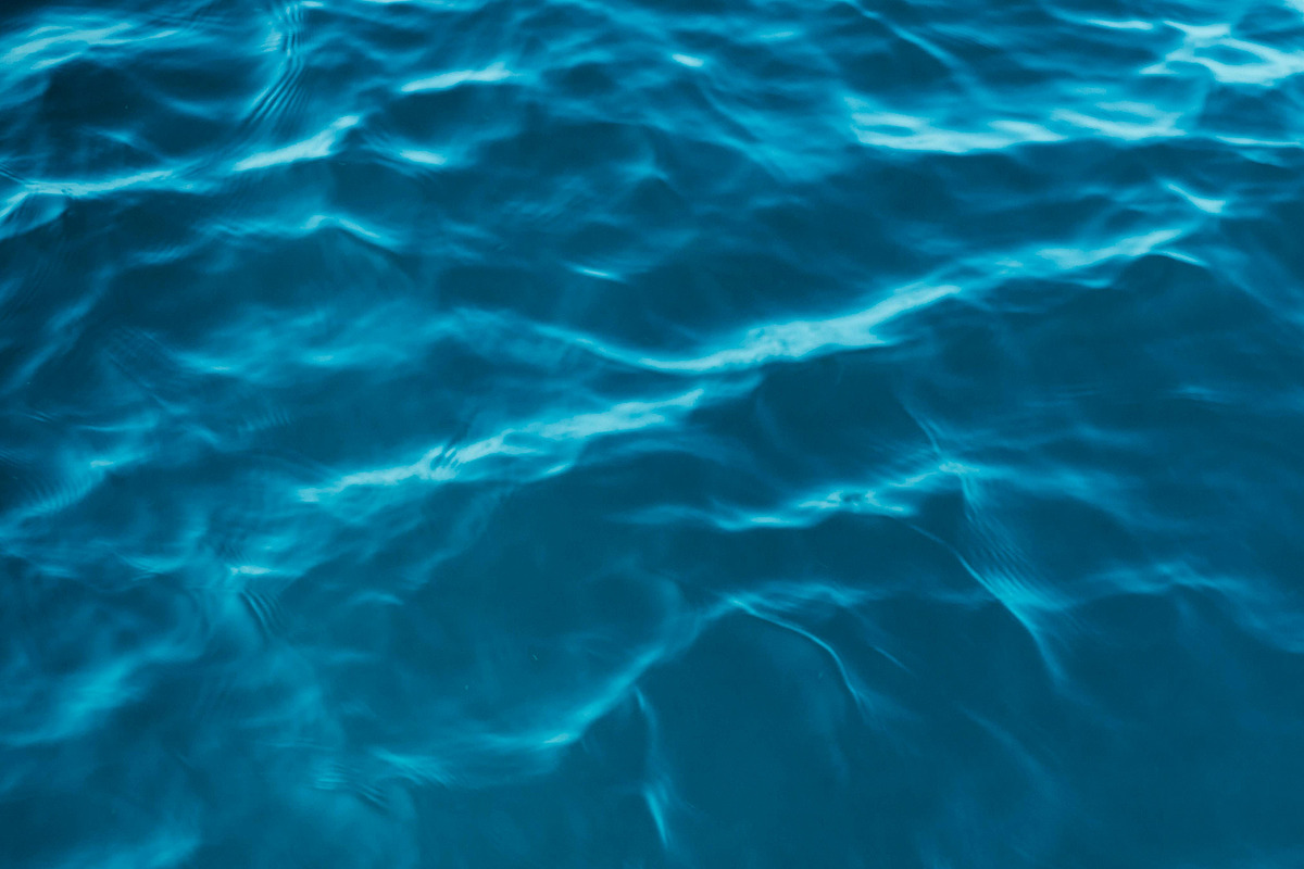 Ocean Water Pack Vol.1 – 5 Textures, a Textures & Material 3D Model by Temer (Photo 2 of 5)