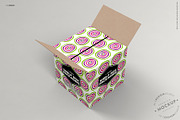 Retail Shelf Box 19 Packaging Mockup, an Advertising Mockup by INCDesign (Thumbnail 3 of 6)