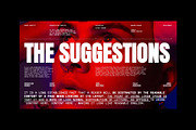 The Sugestions - Brand Portfolio PPT, a Presentation Template by Creatorism (Thumbnail 10 of 10)