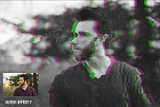 Glitch Effects Mega Pack, an Action Add-On by pallabip (Thumbnail 8 of 10)