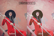 +Editorial Magazine Lightroom Preset, an Action Add-On by CreativePresets.com (Thumbnail 7 of 12)