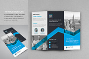 Tri-Fold Brochure Bundle, a Brochure Template by design_pick (Thumbnail 8 of 16)