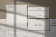 Bravhile | Modern Serif, a Serif Font by Pentagonistudio (Thumbnail 4 of 10)
