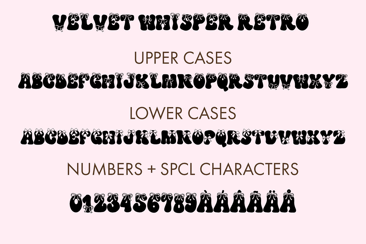 Velvet Whisper Font Duo, a Handwritten Font by Freeling Design House (Photo 3 of 7)