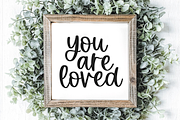 Firefly | Handwritten Script Font, a Script Font by KA Designs (Thumbnail 8 of 12)