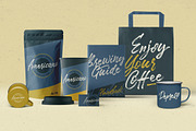 TakeEasy Brush Font, a Script Font by Letterhend Studio (Thumbnail 15 of 17)