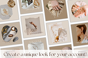 300+ Jewelry Instagram Templates, a Social Media Template by SocialStyleTemplates (Thumbnail 9 of 10)