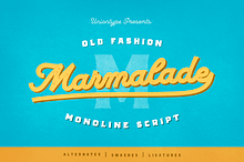 Marmalade