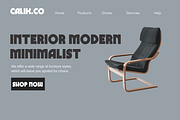 COMAN OXLO, a Sans Serif Font by And Studio (Thumbnail 11 of 12)