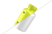 Medicine Bottle Mockup Template, a Product Mockup by graphypix (Thumbnail 3 of 4)