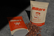 Cafe Branding Mockup Set, a Product Mockup by Nirmana Visual (Thumbnail 15 of 20)