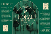 Amadi Rough, a Serif Font by Craft Supply Co. (Thumbnail 6 of 8)