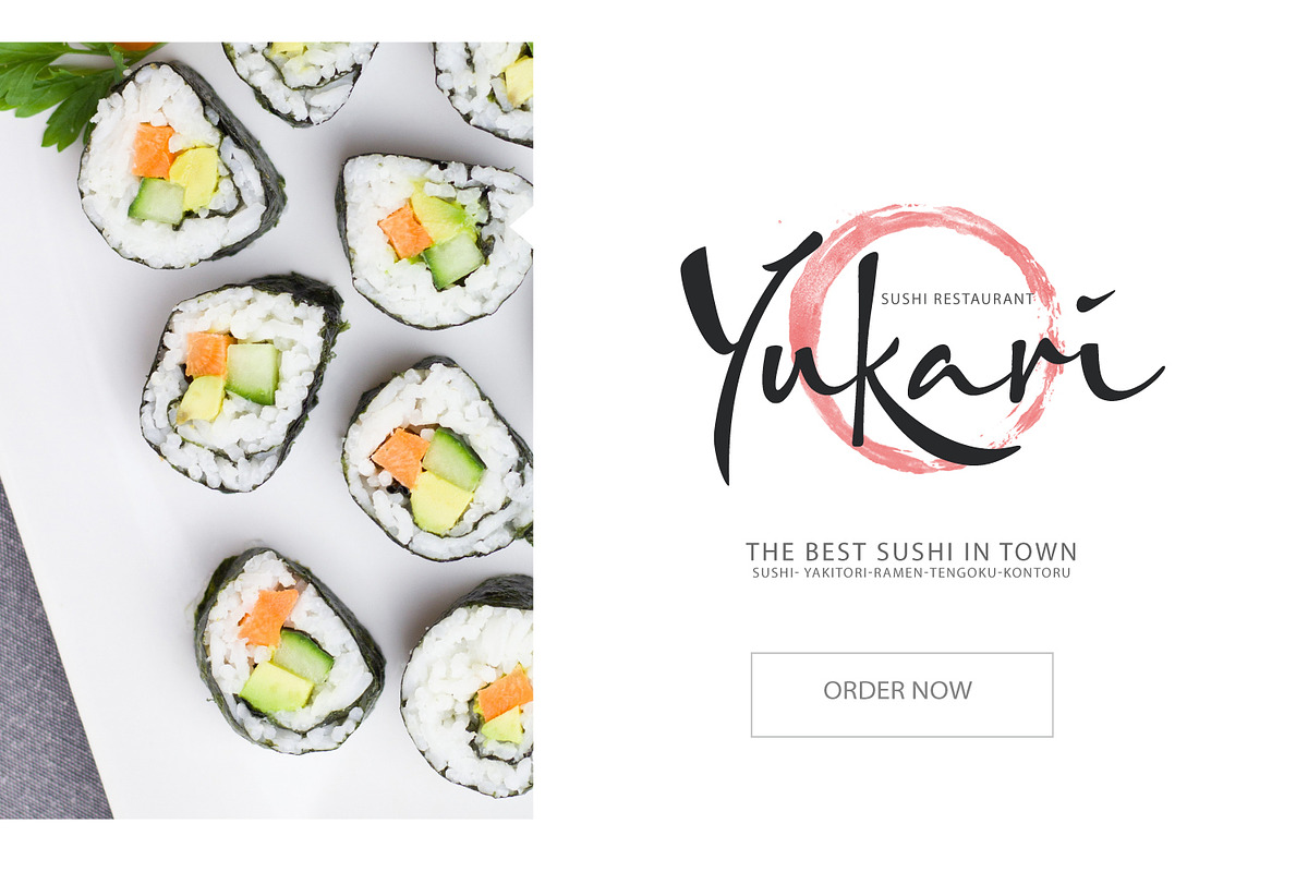 Khiara Script, a Script Font by NUGS (Photo 3 of 7)