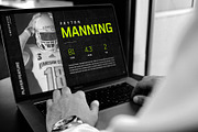UNDEFEATED - PRO SPORTS KEYNOTE PACK, a Presentation Template by GOAT Design Co. (Thumbnail 3 of 12)