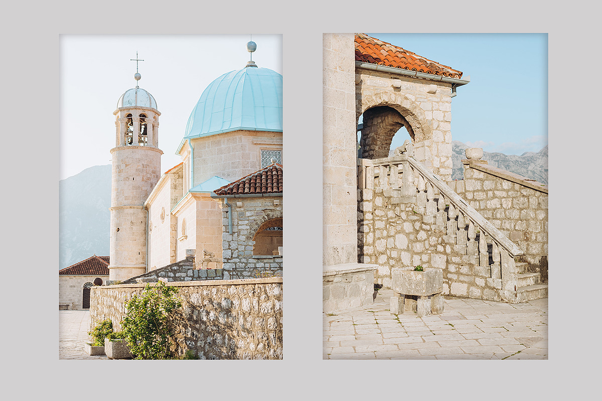 Wedding in Montenegro photo bundle, a Photo by akovtun (Photo 8 of 10)