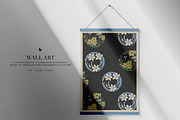 East Asian Patterns Collection, a Pattern Graphic by LEAFure (Thumbnail 9 of 11)