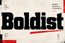 Boldist