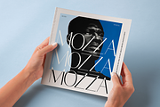 Raviero Modern Sans Serif Font, a Sans Serif Font by Vadovastd (Thumbnail 9 of 10)