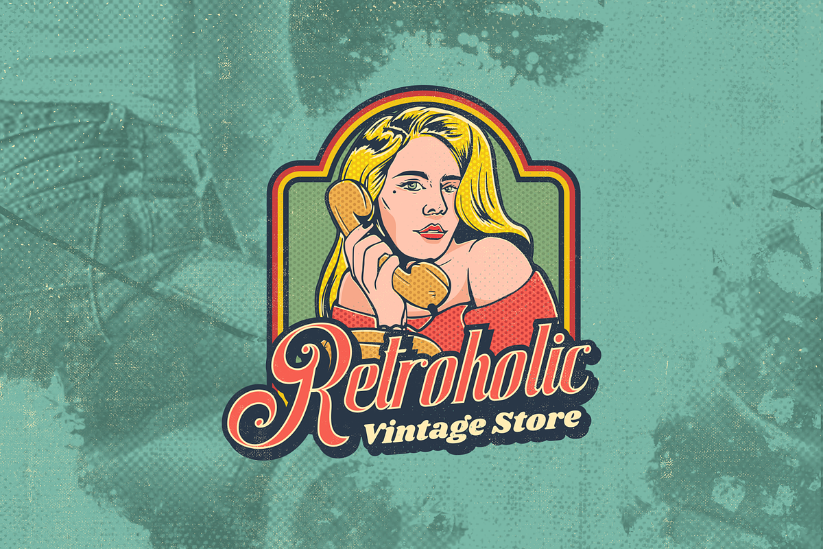 Rubra Costa, a Script Font by ilhamtaro (Photo 3 of 12)