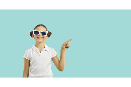 Caucasian girl teen in funny, a Person Photo by StudioRomantic