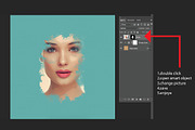 Art Photoshop Add-on