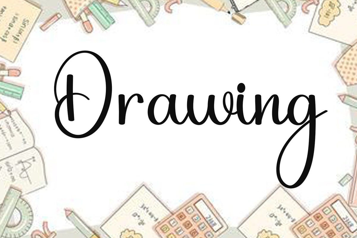 Wingman, a Handwritten Font by FreshTypeINK (Photo 5 of 8)