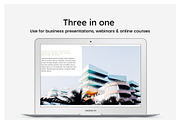Real Estate Presentation, a Presentation Template by Cultive Creative (Thumbnail 4 of 12)