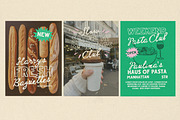 Cantina Riviera Font Duo, a Handwritten Font by Nicky Laatz (Thumbnail 4 of 24)