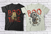 Horror Story, a Script Font by VozzyStock (Thumbnail 6 of 7)