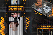 Fashion Promo for DaVinci Resolve, a Templates & Theme by FlashFXbox (Thumbnail 1 of 2)