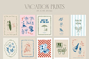 Poster Bundle, an Object Graphic by DesignThatMatters (Thumbnail 3 of 16)