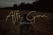 Dashwood Font, a Script Font by Design Surplus (Thumbnail 8 of 8)