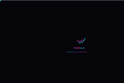 Modern Nebula – Responsive Theme, a HTML Template by Modern Themes Studios (Thumbnail 2 of 7)