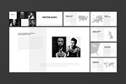 Unbounded PowerPoint Template, a Presentation Template by Diverter (Thumbnail 12 of 17)