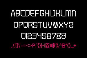 Sevaro Font