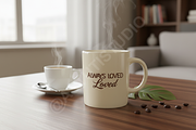 Hewesa - Elegant & Sophisticated Ser, a Font by Astuti Studio (Thumbnail 5 of 16)