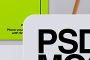 Instagram Post Mockup 15 Media Posts, a Mockup by Avelina Studio (Thumbnail 3 of 3)