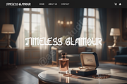 Duza - High-Contrast Elegant Display, a Font by Astuti Studio (Thumbnail 10 of 16)