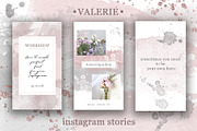 Animated Stories Valerie, a Social Media Template by Bang Bang Bureau (Thumbnail 3 of 10)