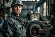 39 portraits of workers, a Person Photo by Handmadefont (Thumbnail 31 of 41)