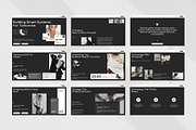 Building Smart Systems Presentation, a Presentation Template by evgenystudio (Thumbnail 3 of 5)