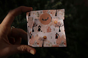Halloween, a Decorative Illustration by Katia Serdiuk (Thumbnail 2 of 9)