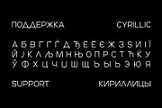 SK Synonym Grotesk — Modern Typeface, a Font by Shriftovik Type Foundry (Thumbnail 10 of 15)
