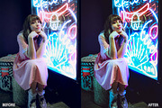 Lightroom Presets for Night Photos, a Preset Add-On by AAA Presets (Thumbnail 10 of 19)