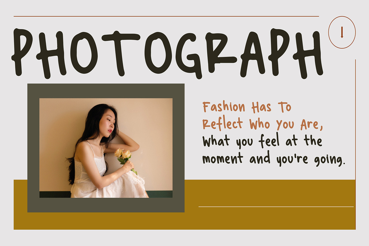 Hate Your Writing Fonts, a Handwritten Font by Crump Hand (Photo 4 of 6)