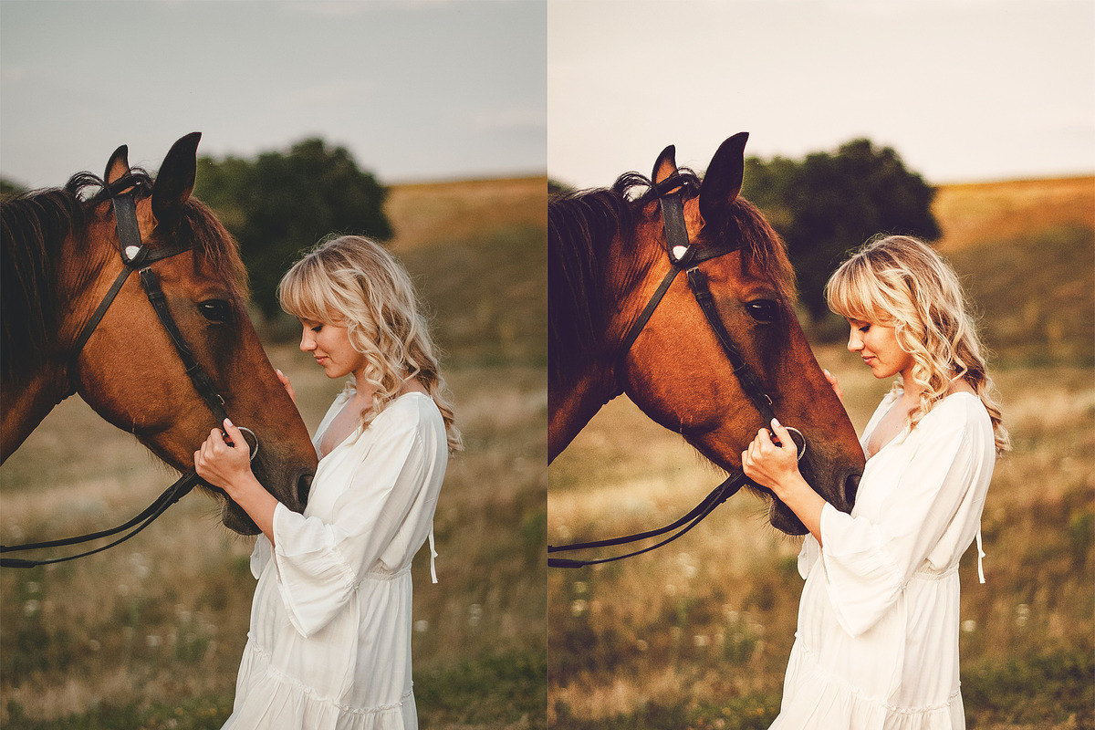 15 Blogger Photoshop Actions, an Action Add-On by Bato (Photo 15 of 16)