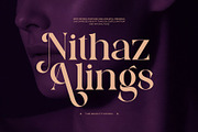 Arseky || Modern Classy Serif Font, a Serif Font by Ermedia Studio (Thumbnail 4 of 10)