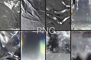 Metallic Collection, an Object Graphic by nkate (Thumbnail 17 of 21)